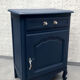 Navy Blue confiturier