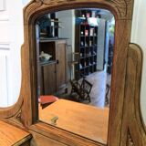 Art Deco dressing table