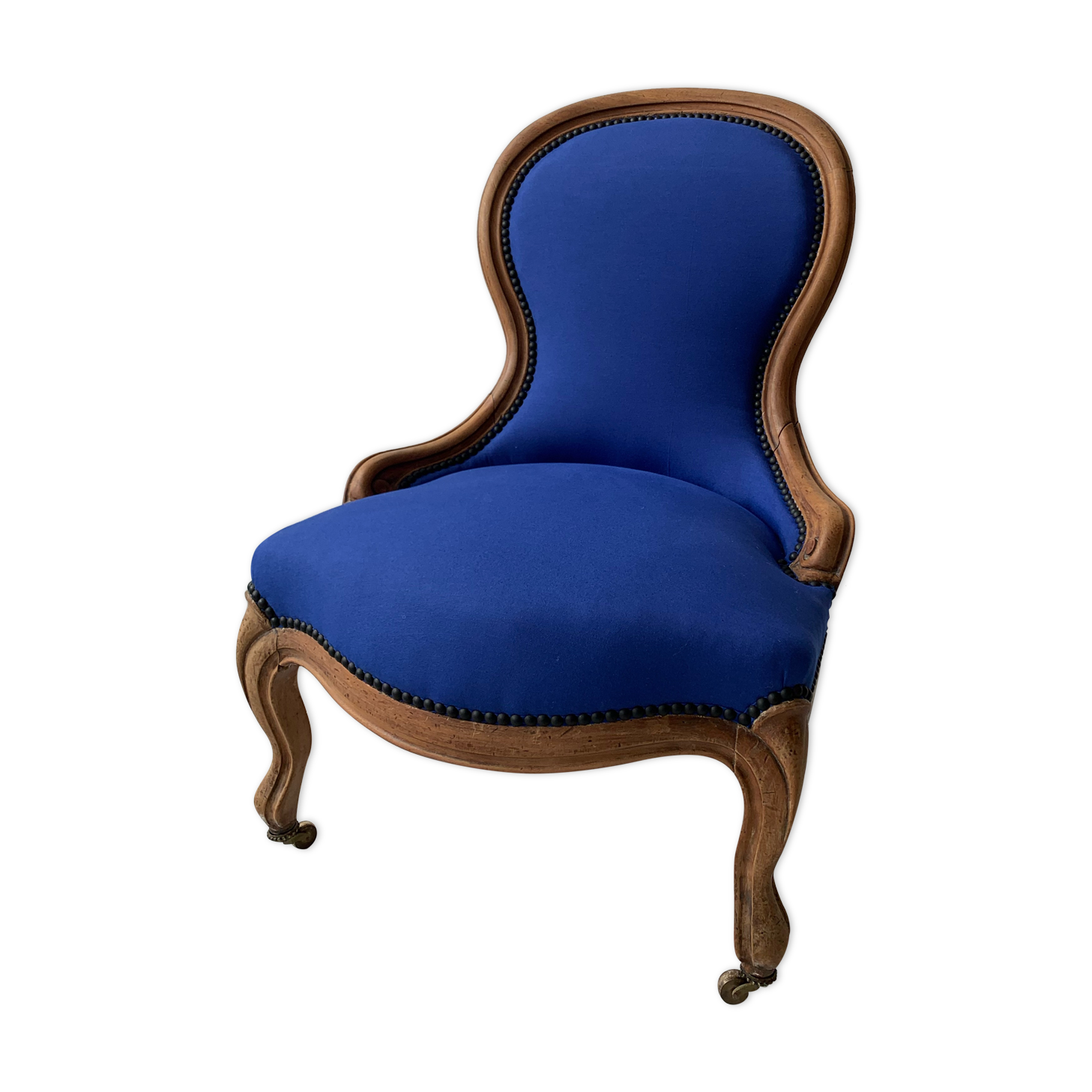 Studio chair