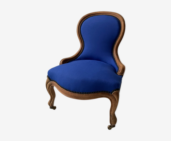 Fauteuil studio