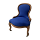 Studio chair