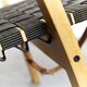 Chaise Lounge by Kim Samson Axstad for Ikea, 1990s