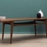 Table basse scandinave