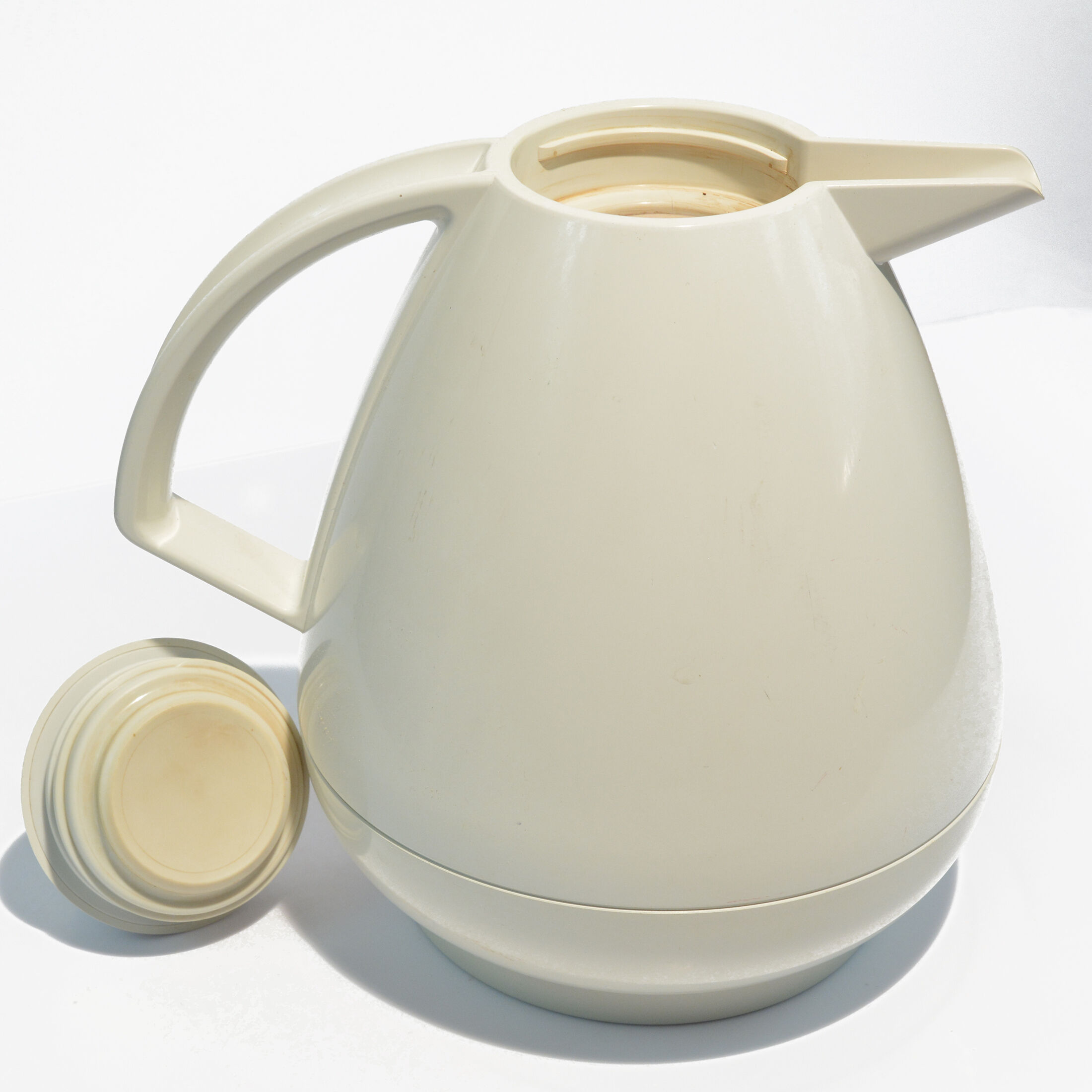 1980s thermos Viva, Leifheit, Germany