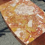 Lady's Vanity Desk Art Deco Dressing Table Speich Frères - 1930s