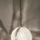 Kaiser Leuchten. Ceiling lamp/pendant lamp, Murano glass, Germany, 1960s.