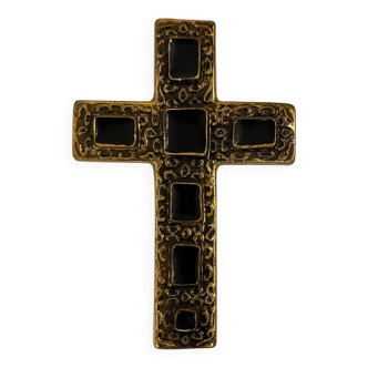 Crucifix de François Lembo