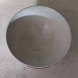 ribbed bowl in Digoin style