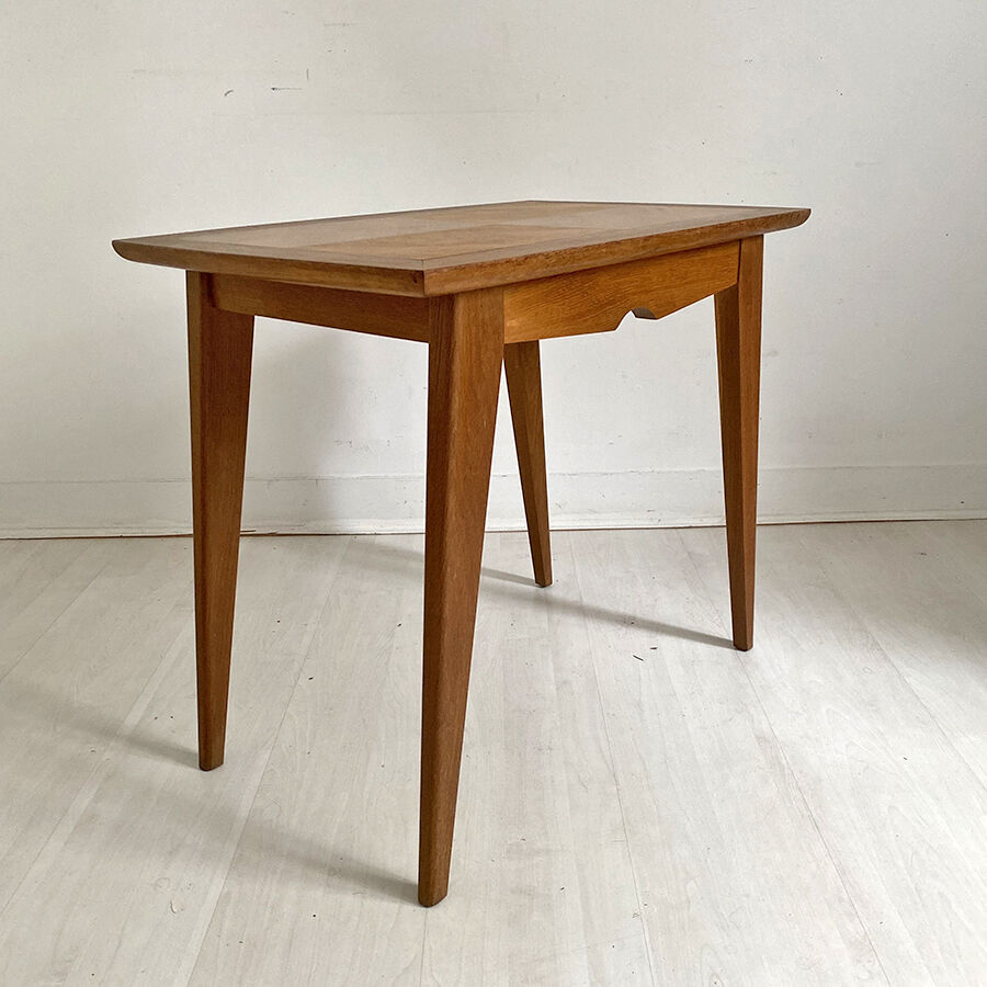 Vintage coffee table 1960