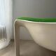 Fauteuil Mid Century Artifort F300 Pierre Paulin