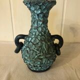 Terracotta jar