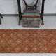 Tapis court vintage runner, 78x208cm