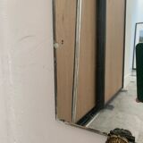 Ancient mirror 180x70cm