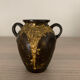Bronze urn Louchet
