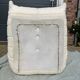 Authentieke Ligne Roset 1zit Togo 1988 beige in topstaat!!