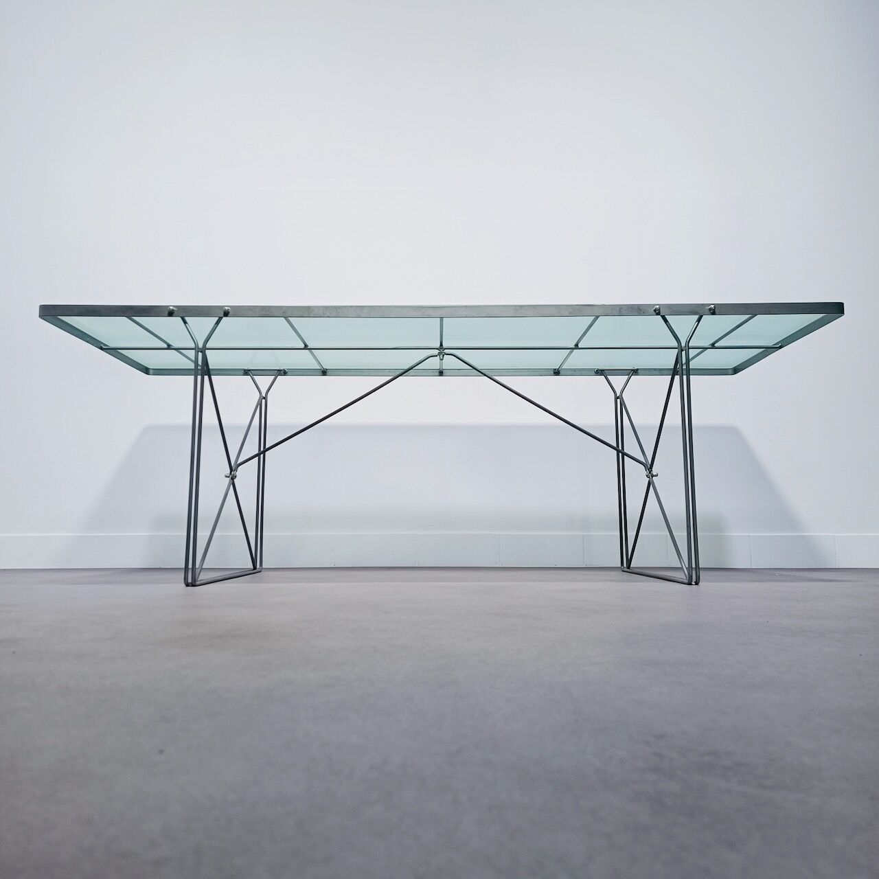 Table Niels Gammelgaard for Ikea