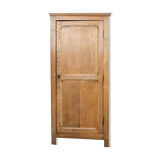 Antique bonnetière cabinet