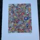 Lithograph Takashi Murakami 50x70