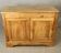 BUFFET LOUIS PHILIPPE 19TH CENTURY IN LIGHT WALNUT