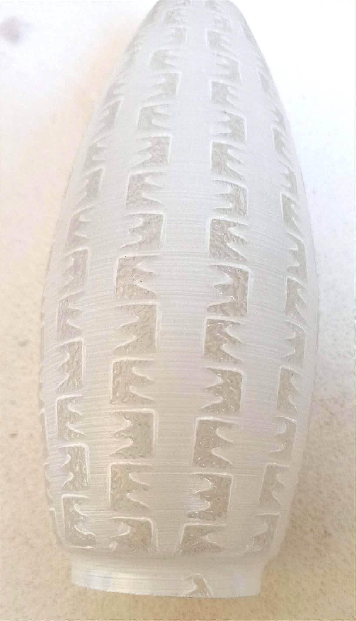 Pair of 1960s wall sconces