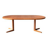 Table à manger « modèle 108 », design danois