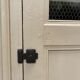 Armoire parisienne 1 porte