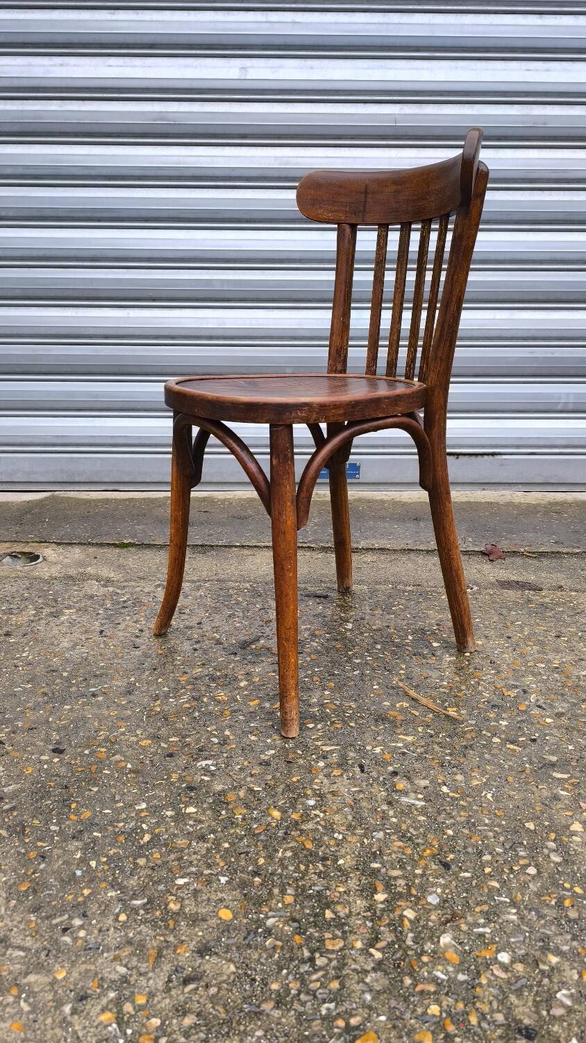 Baumann bistro chair
