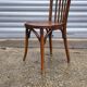 Baumann bistro chair