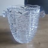 Crystal Ice Jump