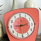 Vintage jaz wall clock