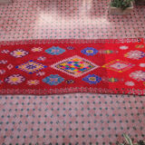 Carpet corridor azilal 98x287cm