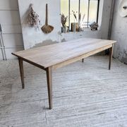 Cherry farm table 2m3