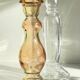 CANDLESTICK GLASS