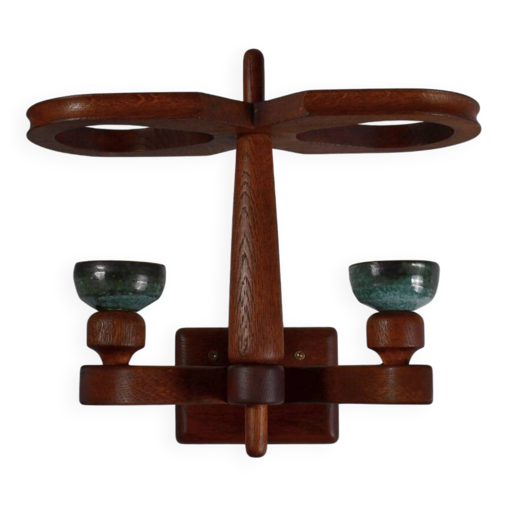 Applique de Guillerme et Chambron pour Votre Maison. Années 1960 (A)
