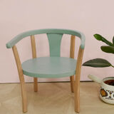 Armchair child vintage