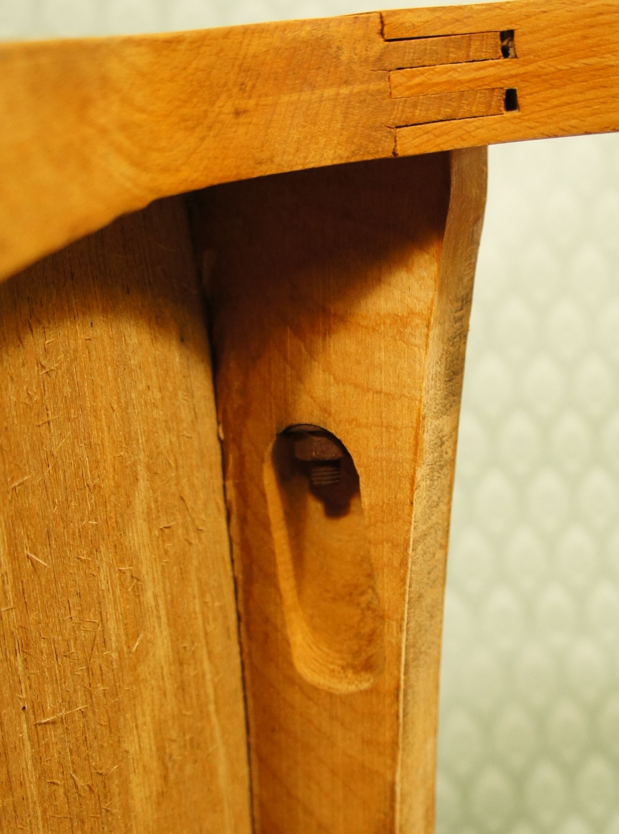 Bistro chair Stella Antares