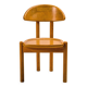 Maple accent chair by Ansager, Denmark
