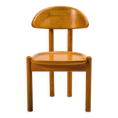 Maple accent chair by Ansager, Denmark
