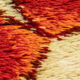 1970s carpet 135cm