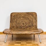 Retro Coconut Chair by Clayton Tugonon for Snug, 2000s