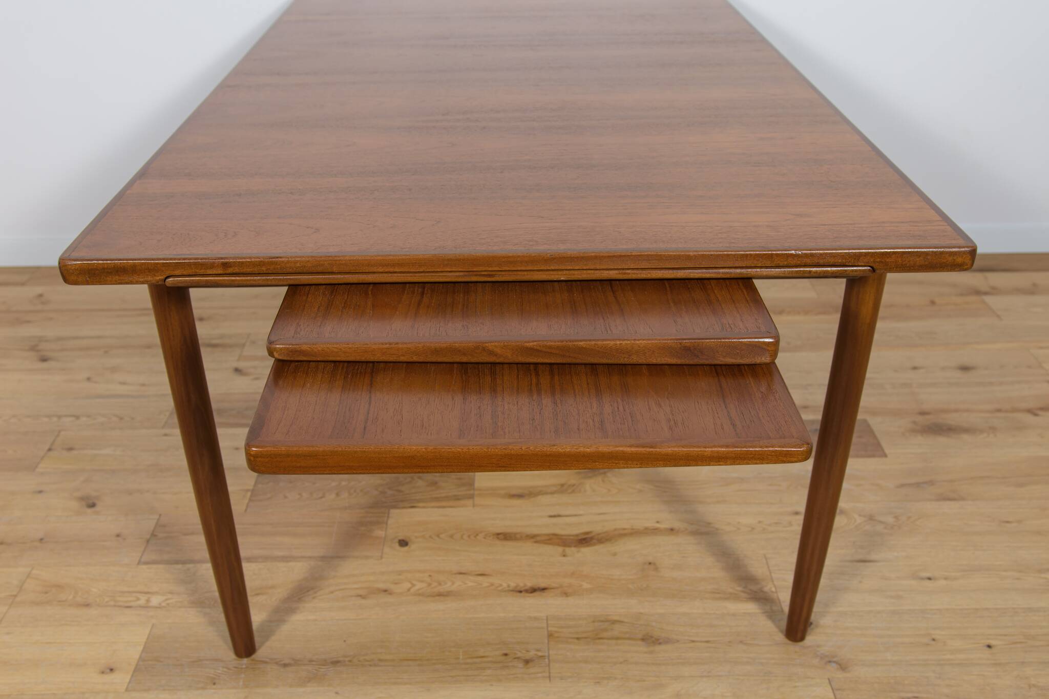 Mid-Century Dining Table by Ib Kofod Larsen for G-Plan, 1960s