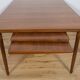 Mid-Century Dining Table by Ib Kofod Larsen for G-Plan, 1960s