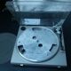 Turntable disc/Pathé Marconi 70/80