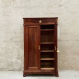 Mid-high mahogany furniture