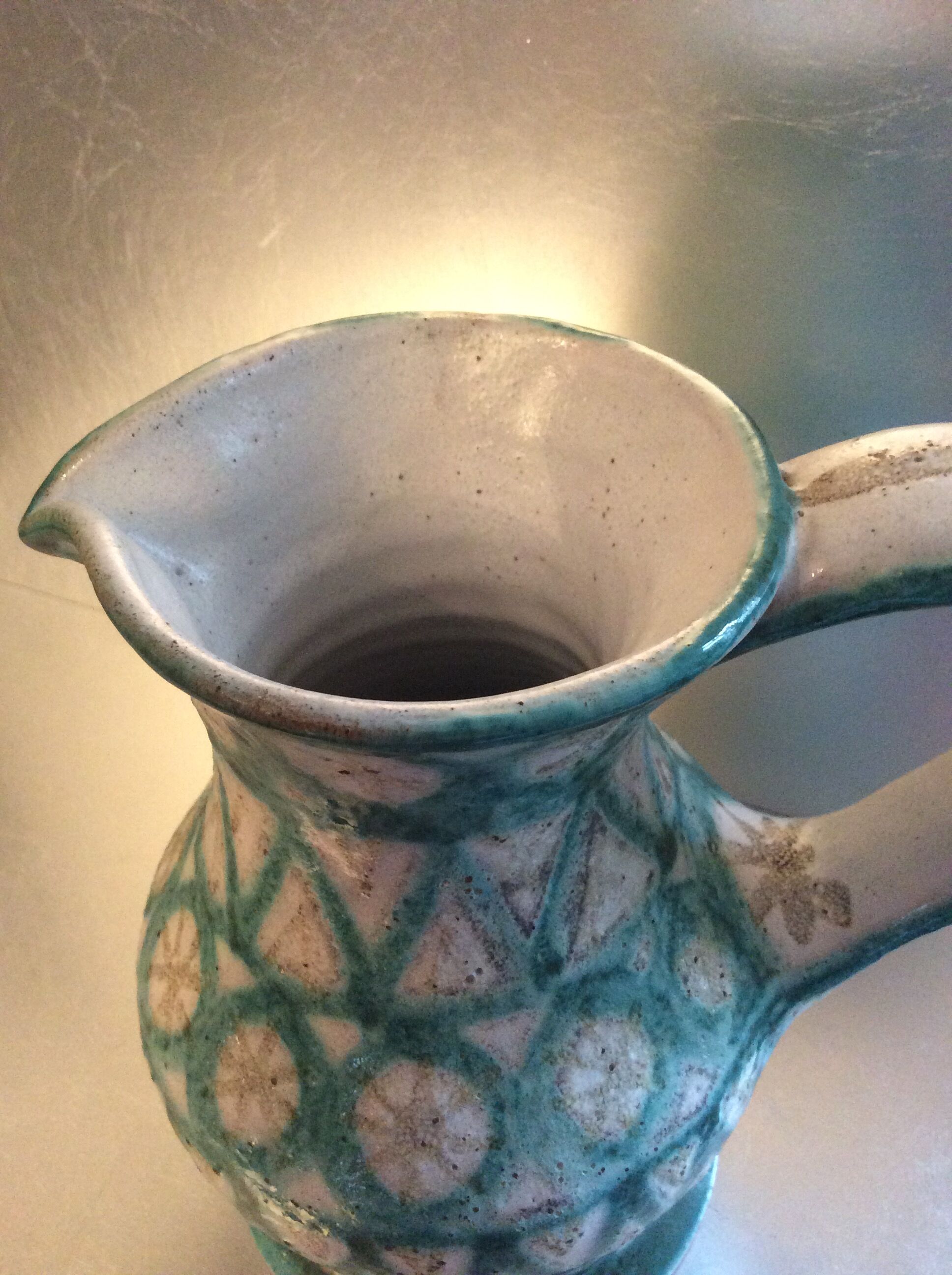 Robert Picault pitcher from the 50s and 60s