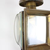 Mid-century wall lamp, 1950's.