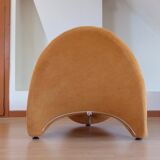 Chair Tongue by Pierre Paulin