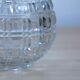 Sucrier en verre