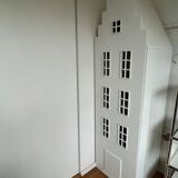 Children's wardrobe