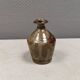 Small miniature vase by TM Danmark, 1970s–1980s. With a narrow ‘spout’